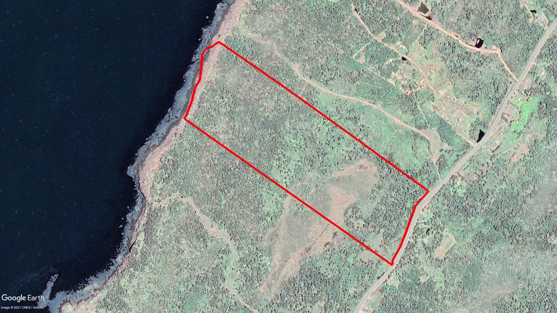 Tax sale property at , Digby - Photo 2