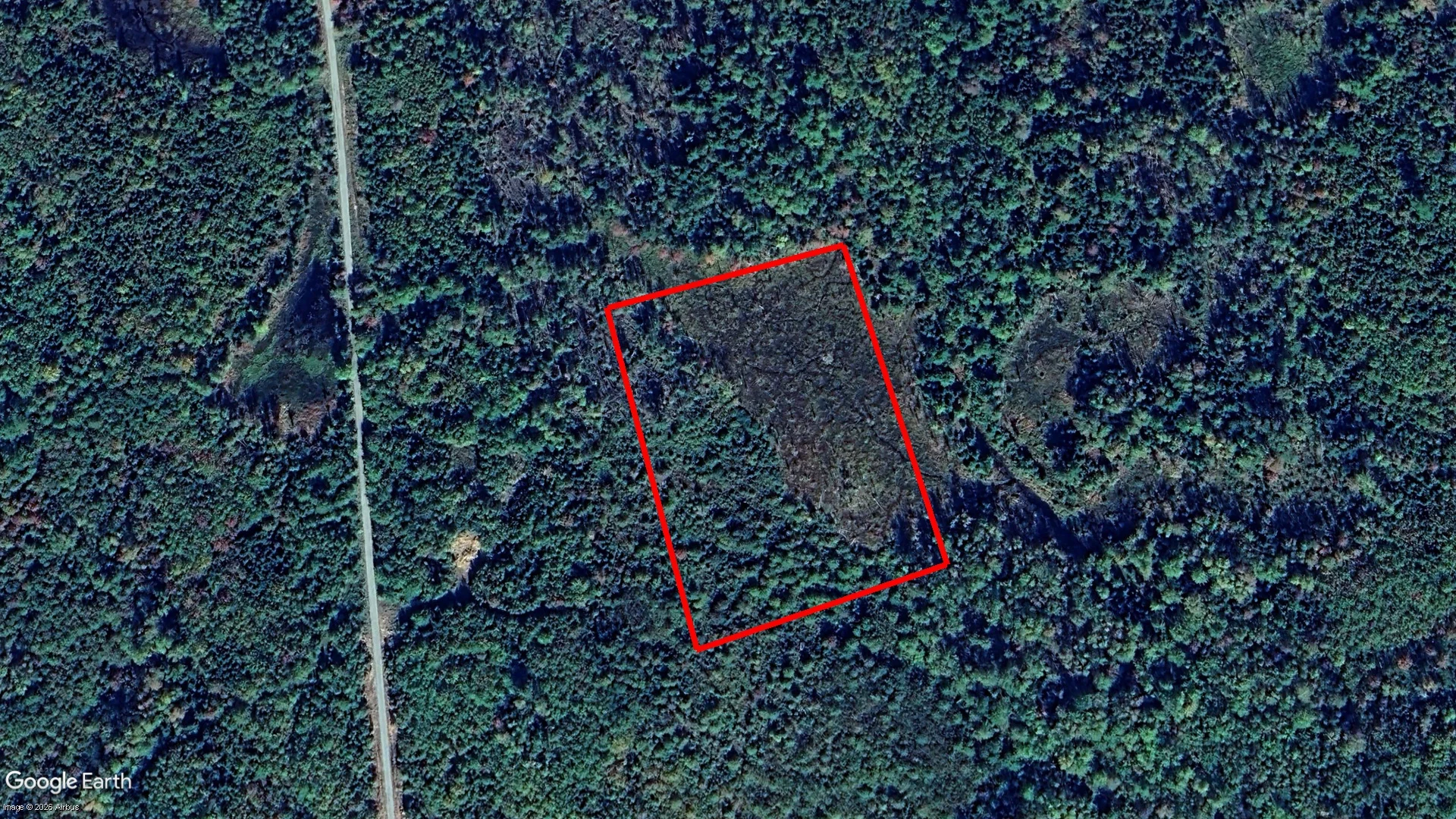 Tax sale property at No 307 Hwy, Cumberland - Photo 2