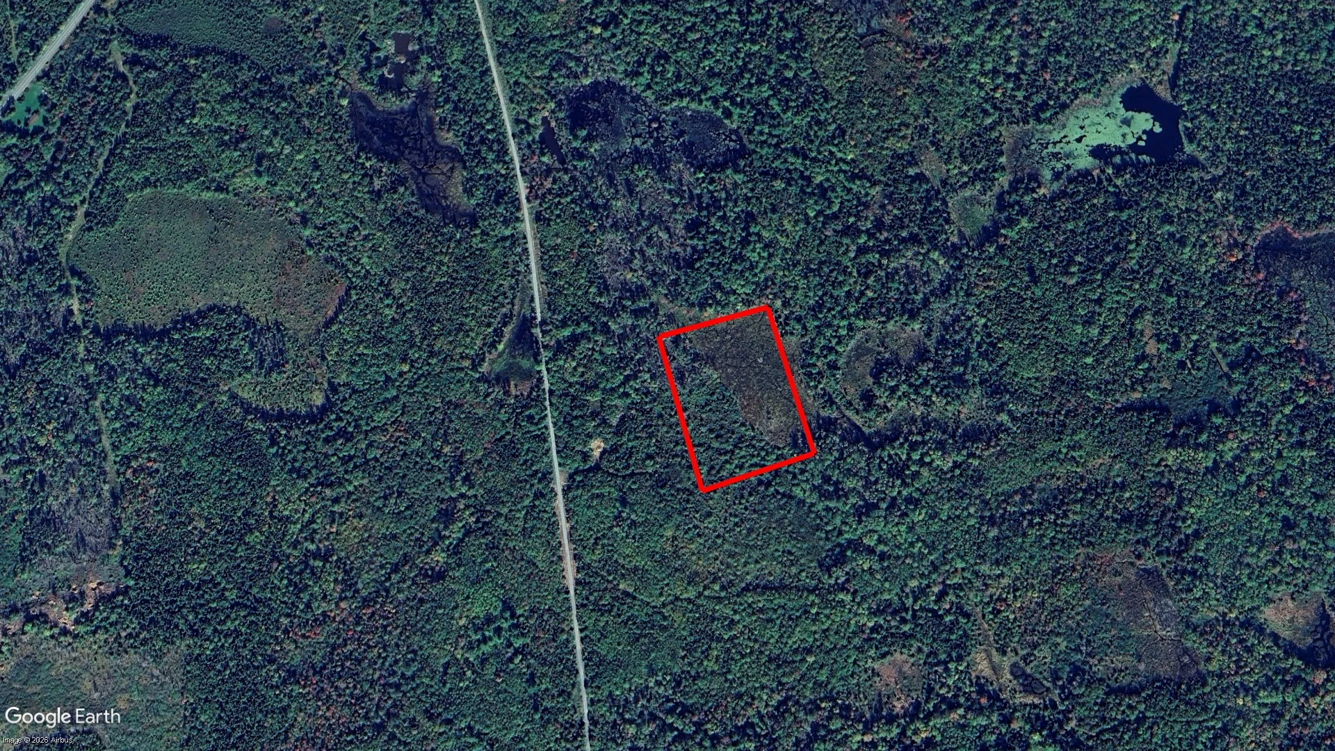  - Tax sale property in Cumberland