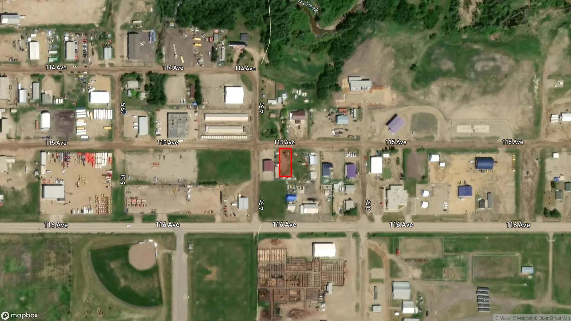 Tax sale property at , Dawson Creek - Photo 3