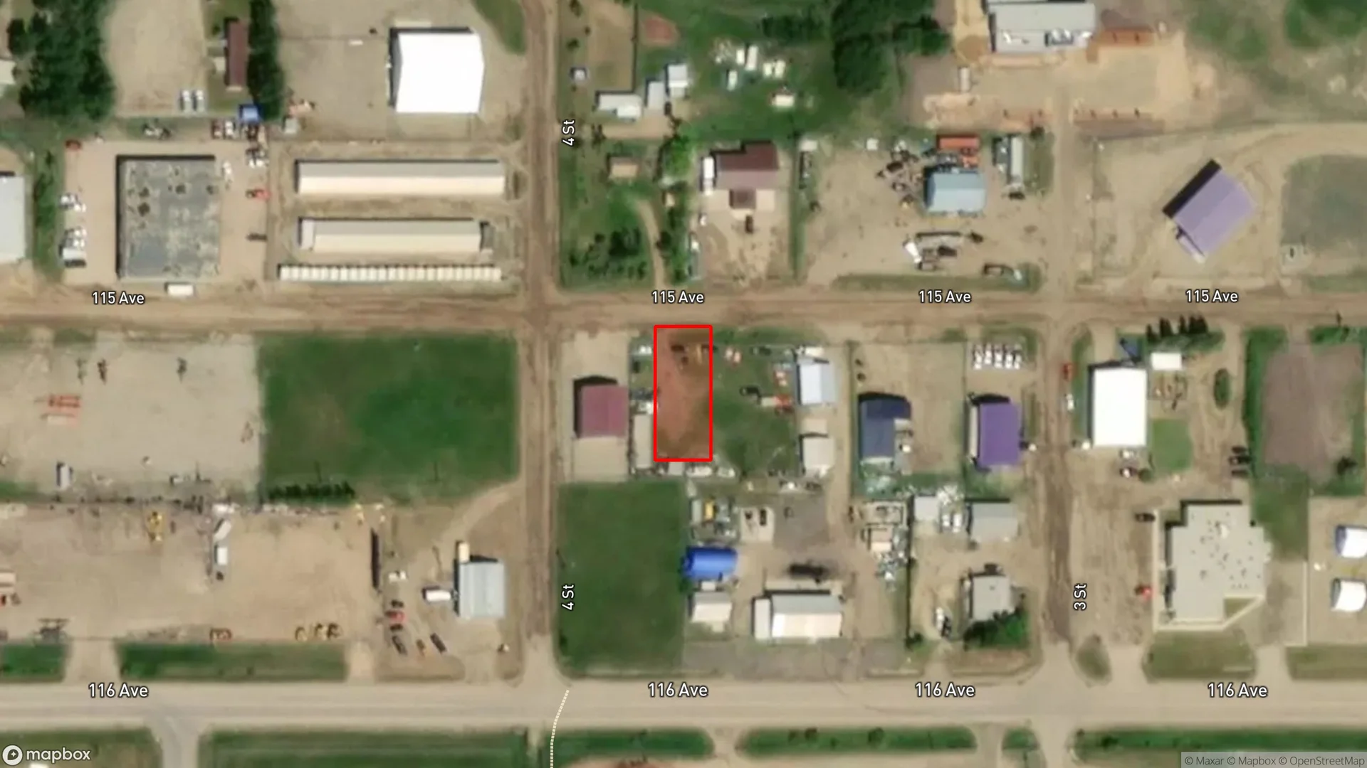 Tax sale property at , Dawson Creek - Photo 2