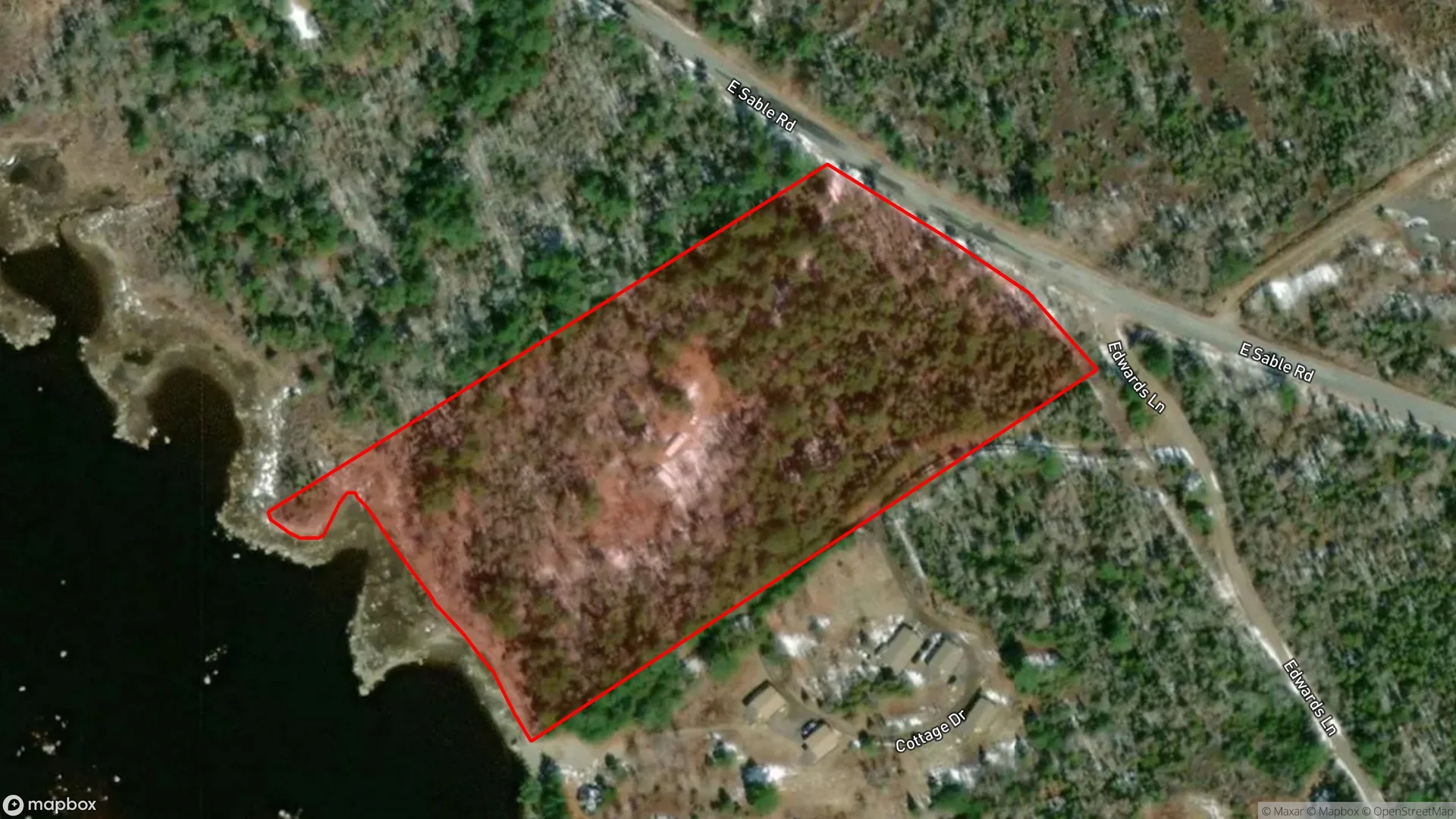 Tax sale property at , Shelburne - Photo 2