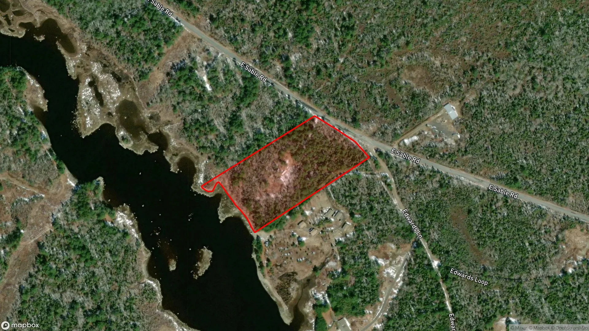 Tax sale property at , Shelburne - Photo 3