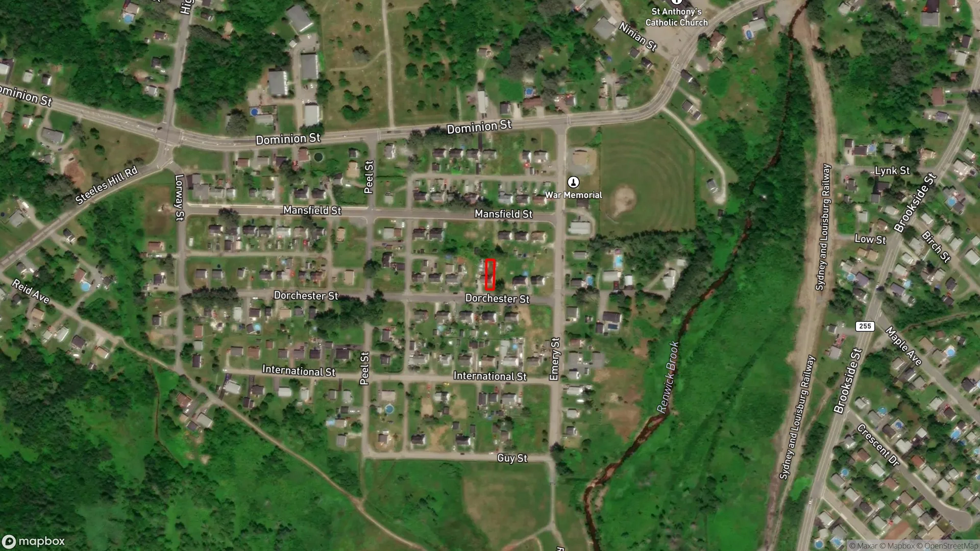 Tax sale property at , Cape Breton Regional Municipality - Photo 3