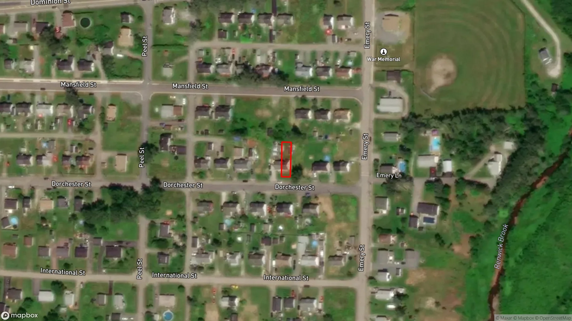 Tax sale property at , Cape Breton Regional Municipality - Photo 2