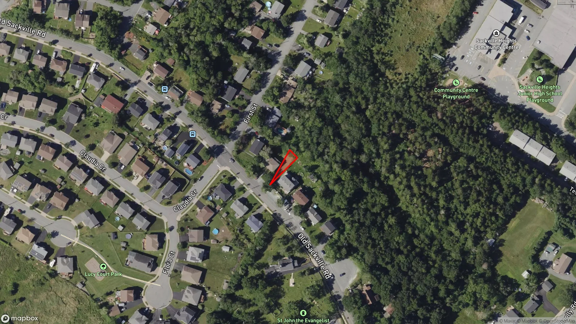 Tax sale property at , Halifax - Photo 2