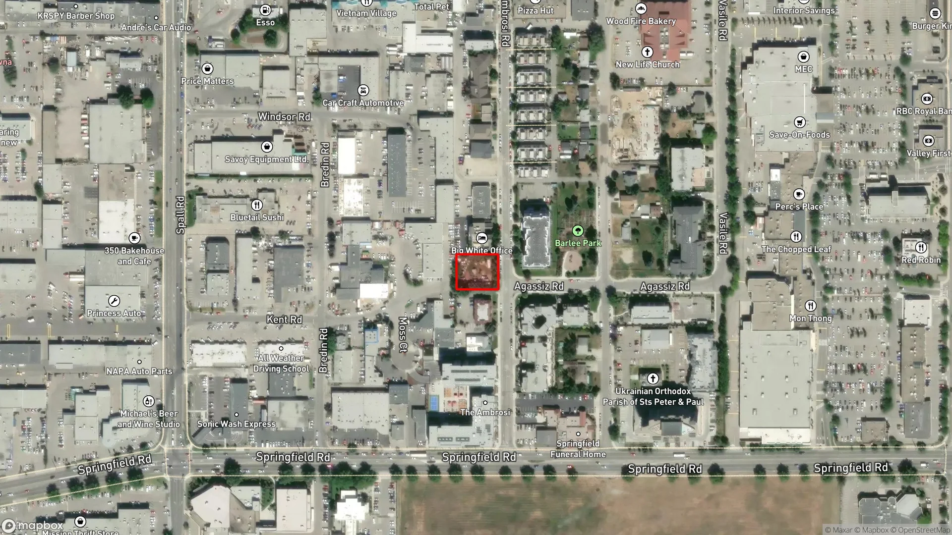 Tax sale property at , Kelowna - Photo 3
