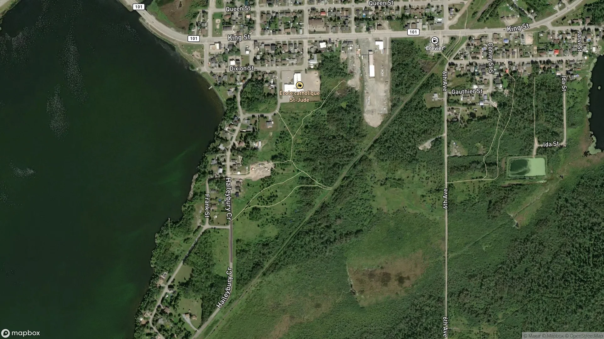 Tax sale property at , Timmins - Photo 3
