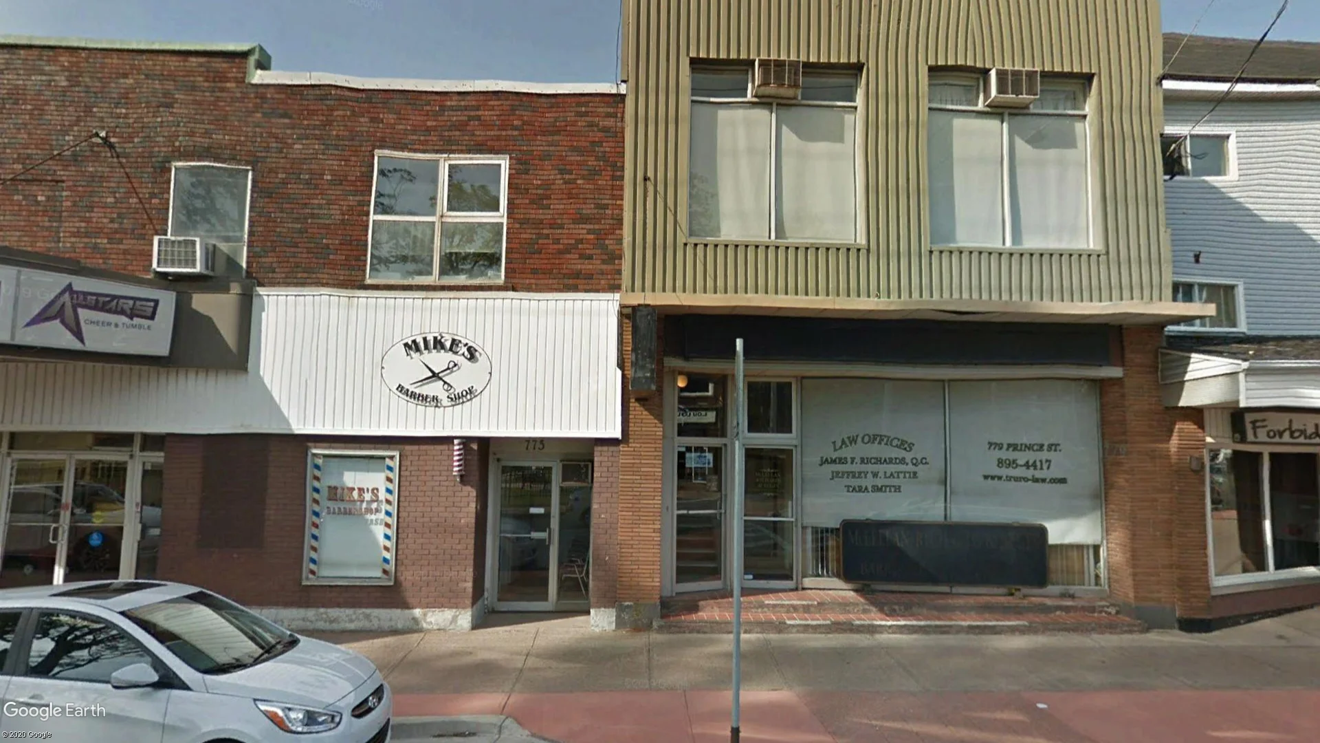 Tax sale property at 777 Prince St, Truro - Photo 4