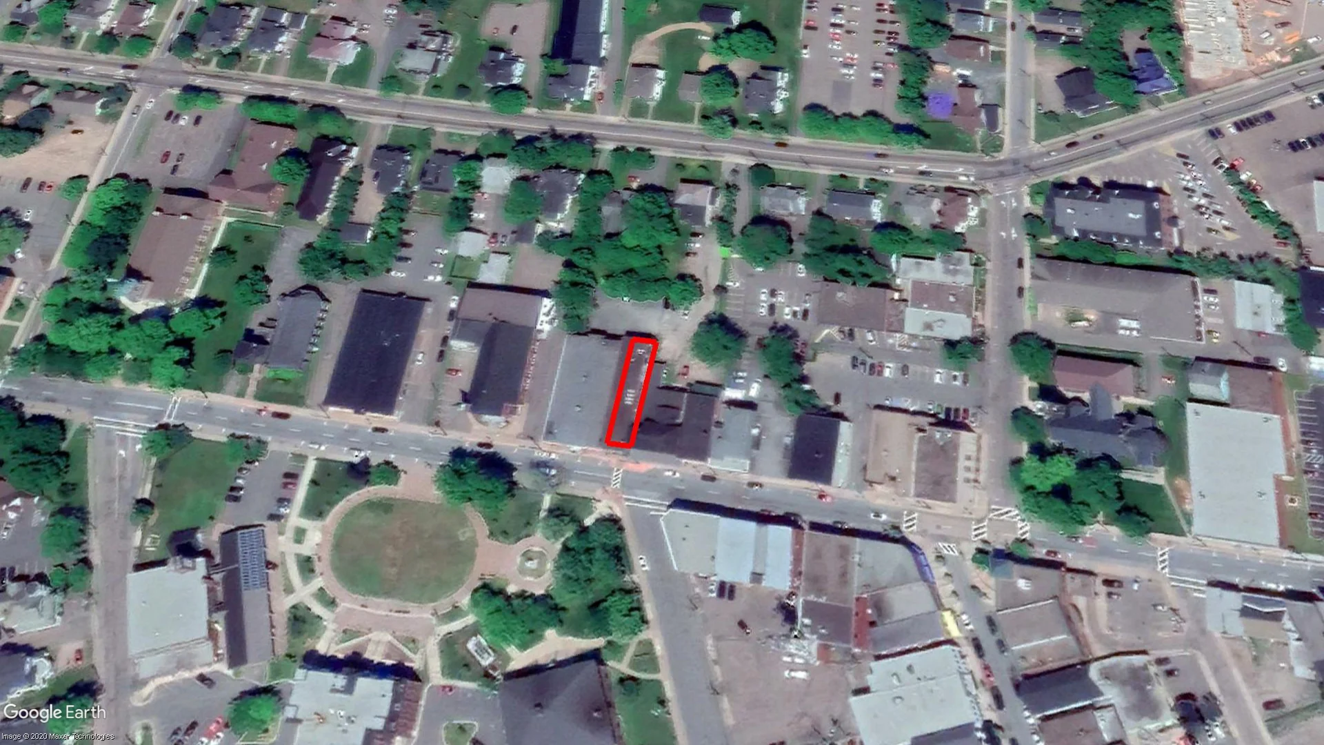 Tax sale property at 777 Prince St, Truro - Photo 3