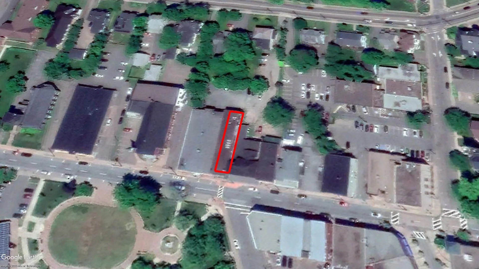 Tax sale property at 777 Prince St, Truro - Photo 2
