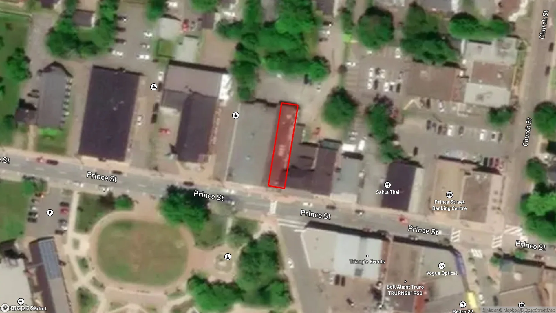 Tax sale property at , Truro - Photo 2