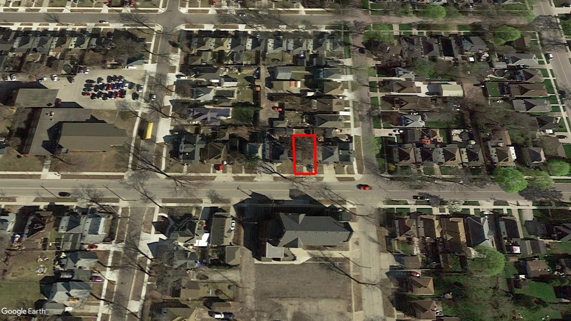 Tax sale property at 390 Devine Street, Sarnia, Sarnia - Photo 3