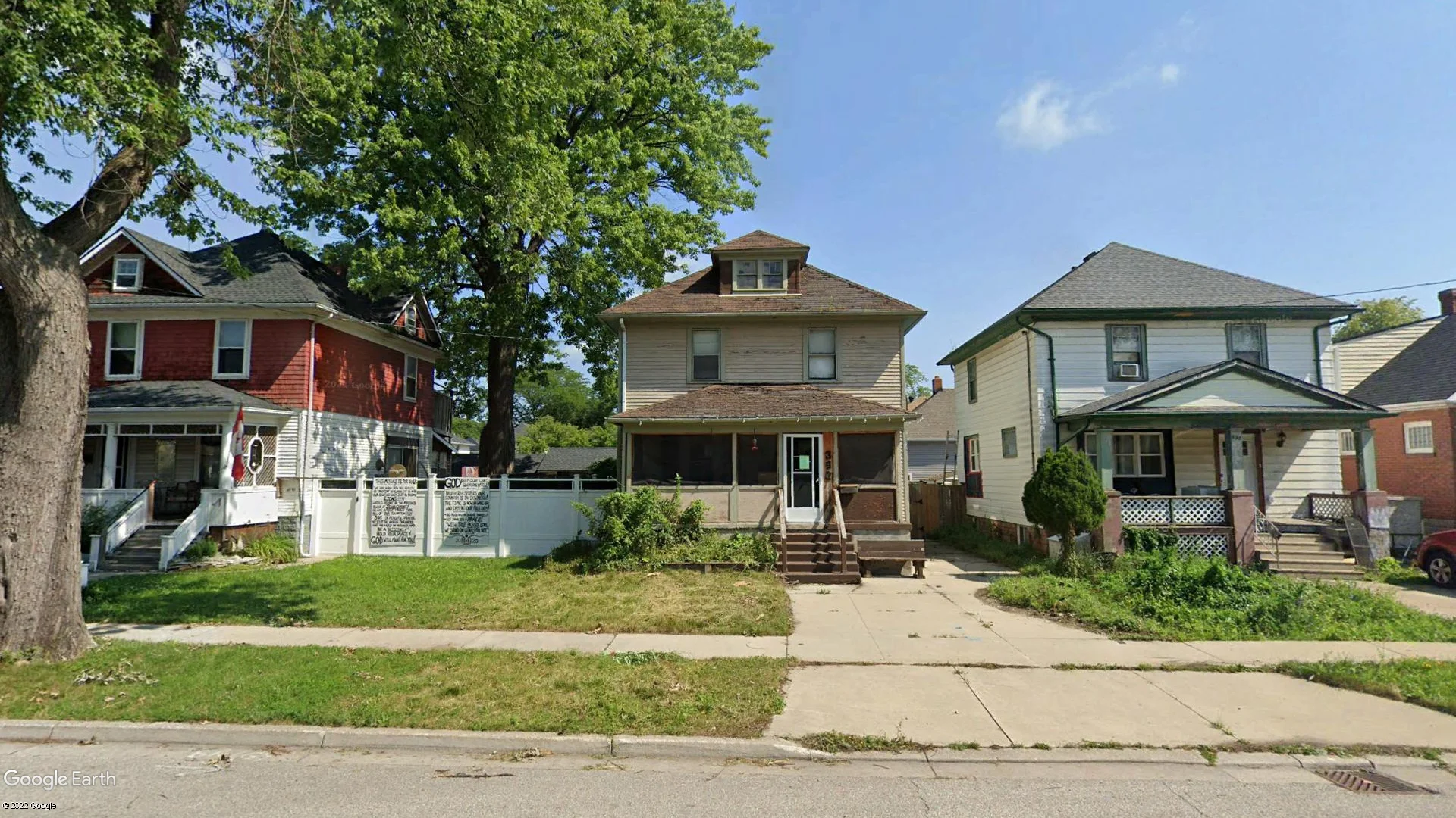  - Tax sale property in Sarnia