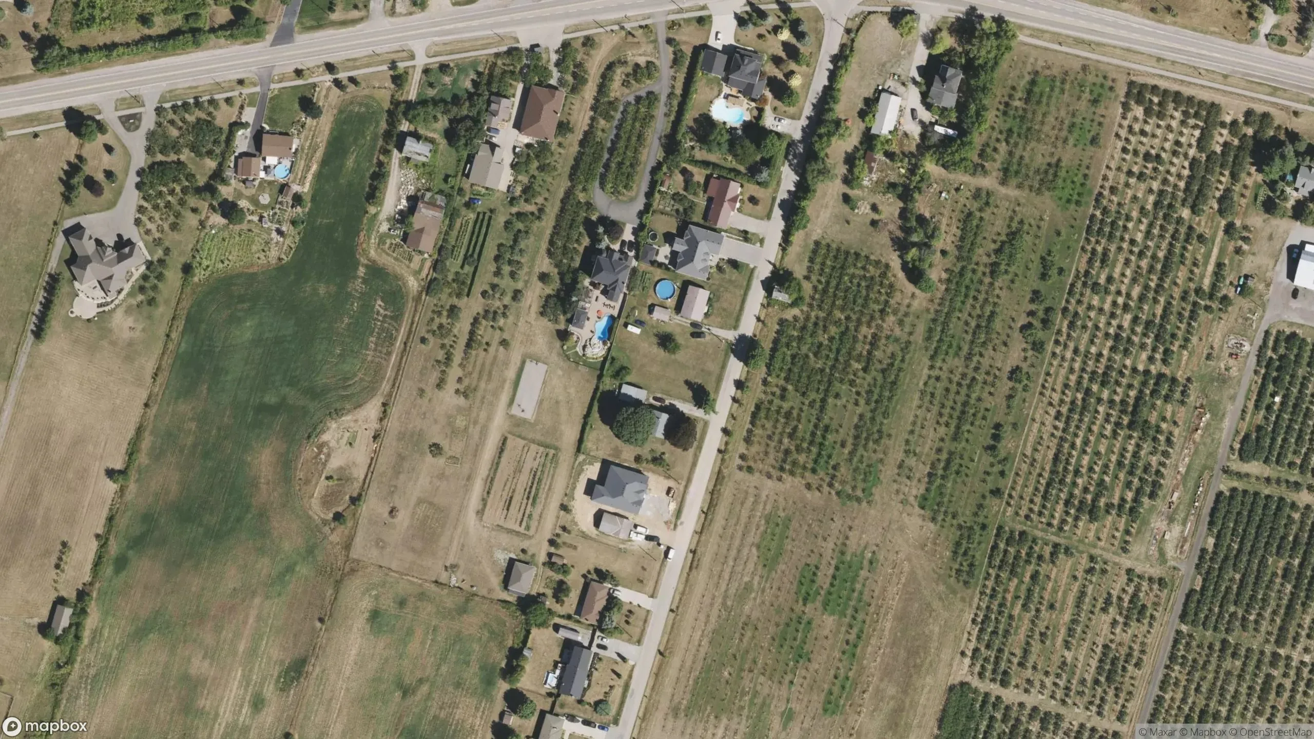 Tax Sale Property in Hamilton, Ontario