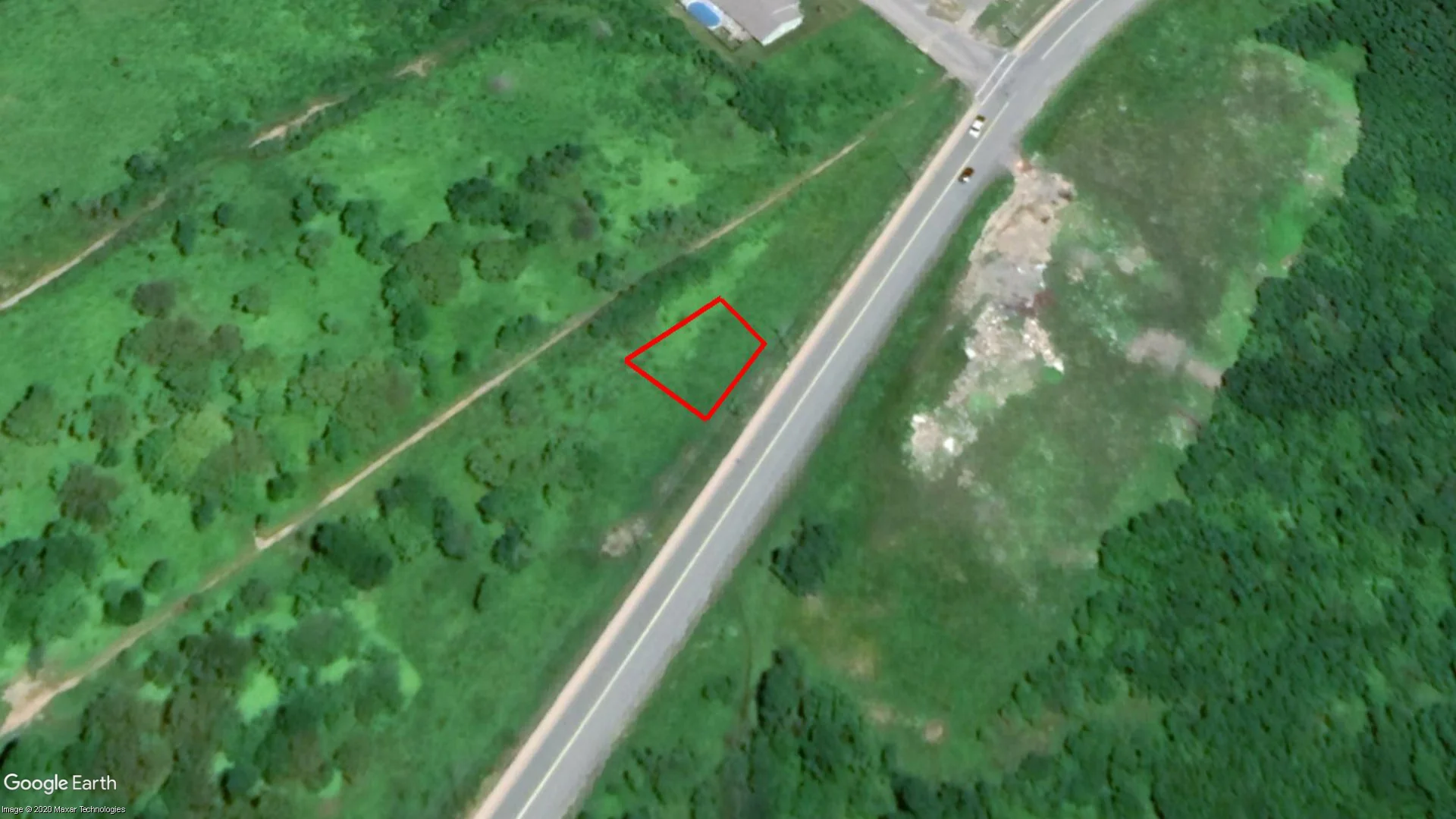 Tax sale property at LOT 285 YORKE ST LAND, SYDNEY MINES, Cape Breton - Photo 2
