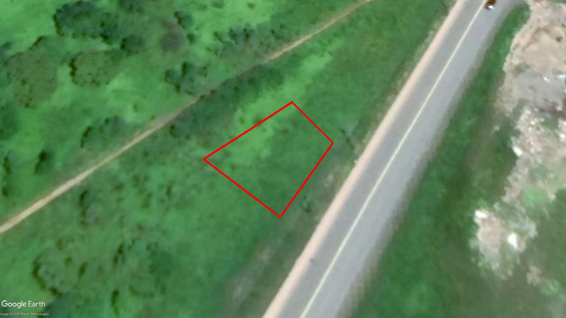 Tax sale property at LOT 285 YORKE ST LAND, SYDNEY MINES, Cape Breton - Photo 5