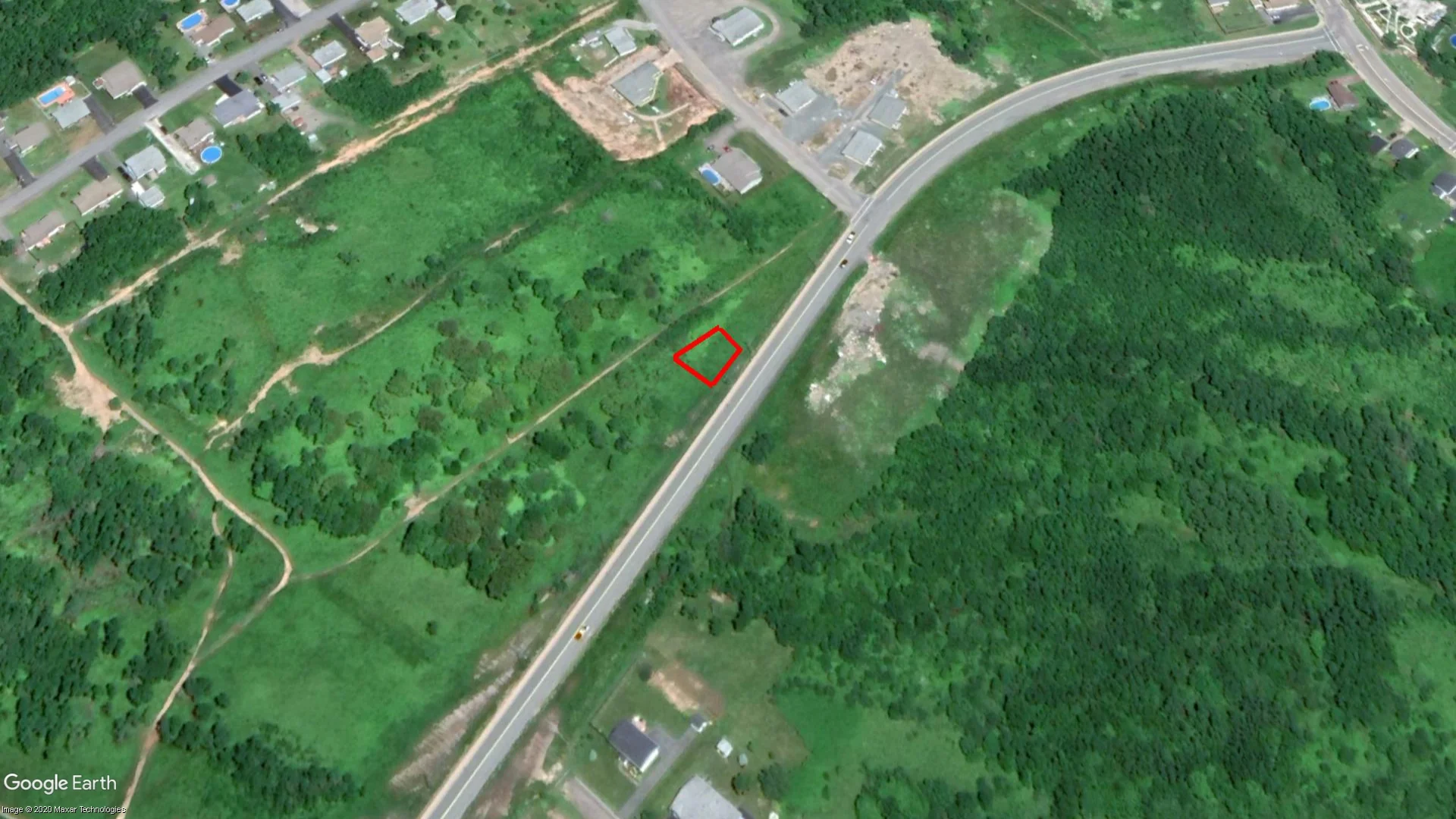 Tax sale property at LOT 285 YORKE ST LAND, SYDNEY MINES, Cape Breton - Photo 3