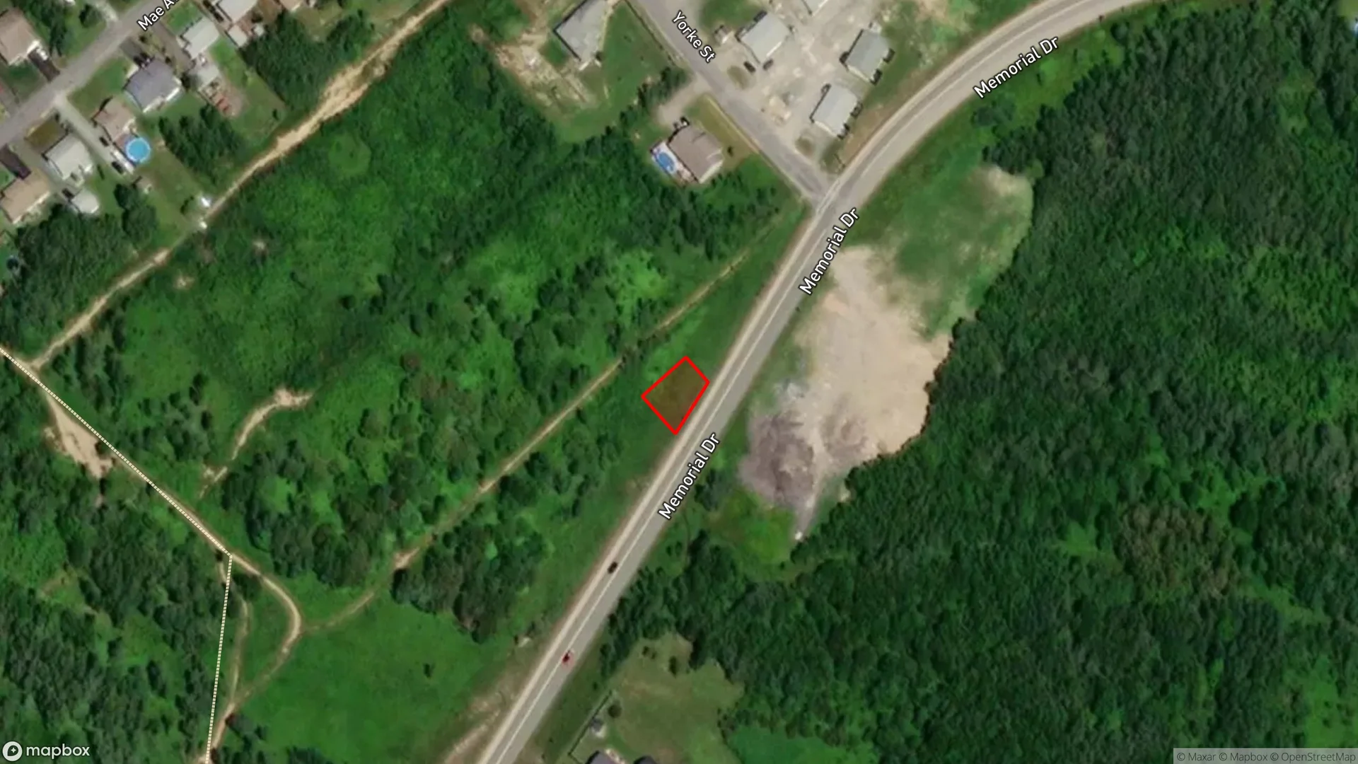 Tax sale property at , Cape Breton - Photo 2