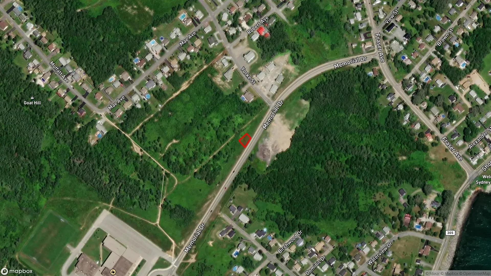 Tax sale property at , Cape Breton - Photo 3