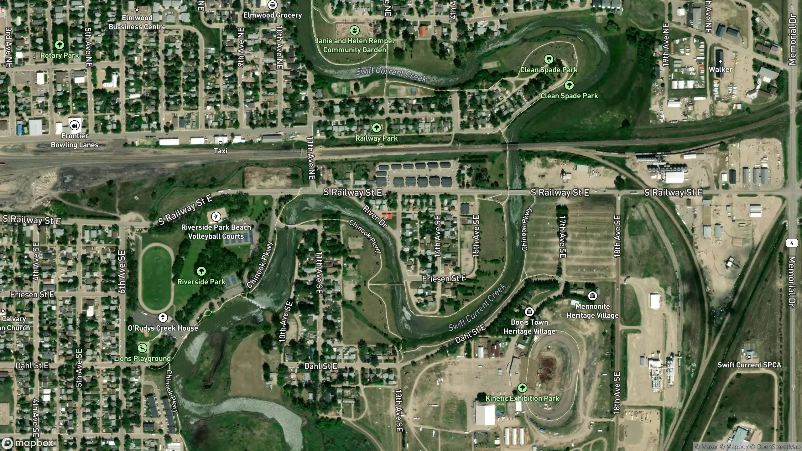 Tax sale property at , City of Swift Current - Photo 3
