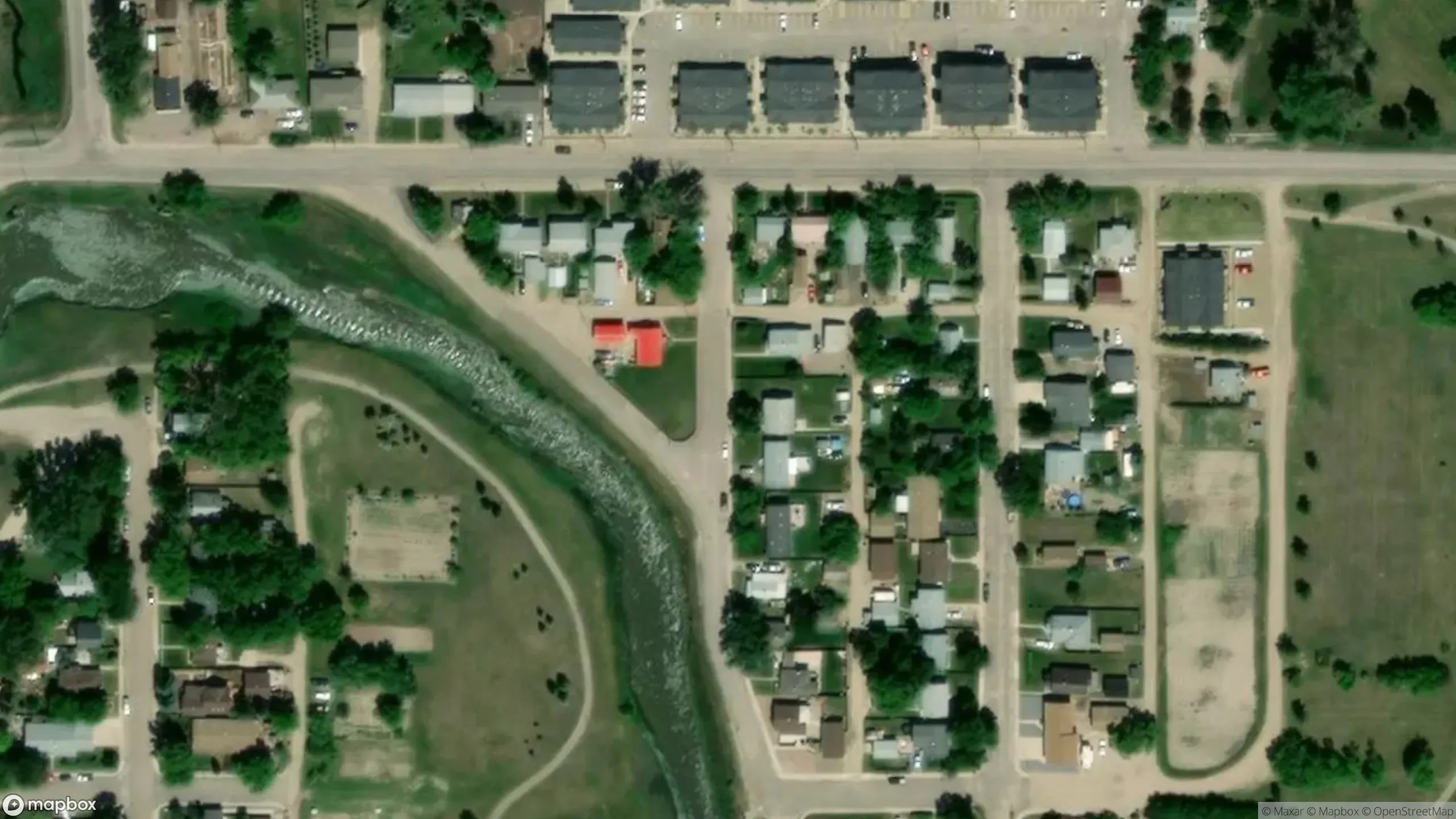 Tax Sale Property in City of Swift Current, Saskatchewan