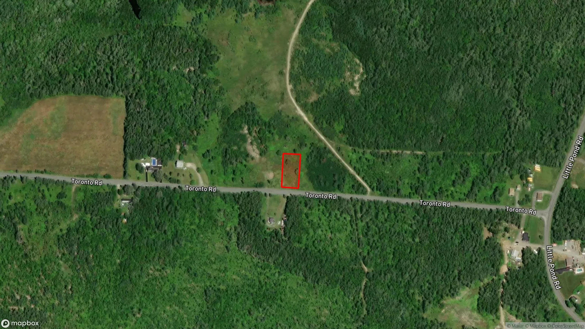 Tax sale property at , Cape Breton - Photo 3