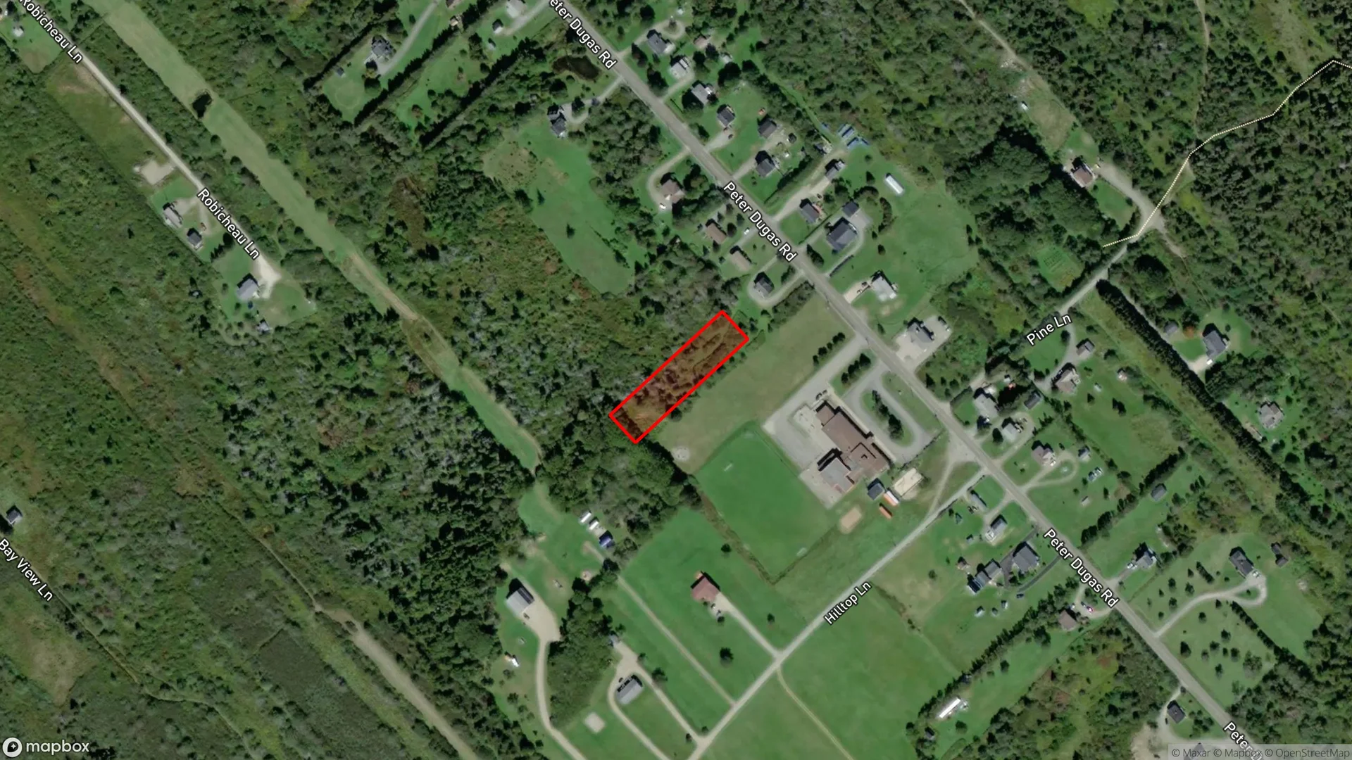 Tax sale property at , Clare - Photo 3