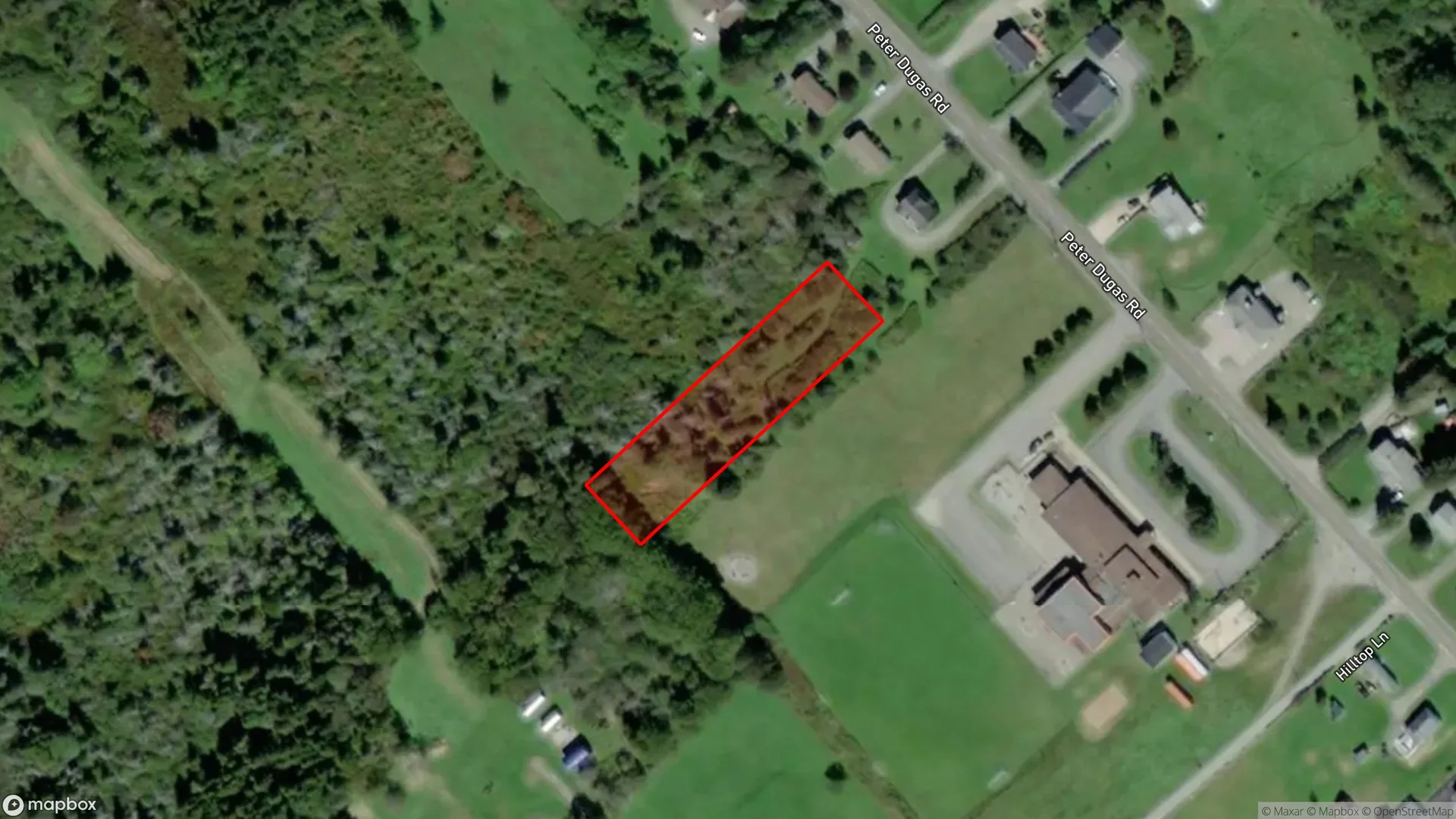 Tax sale property at , Clare - Photo 2