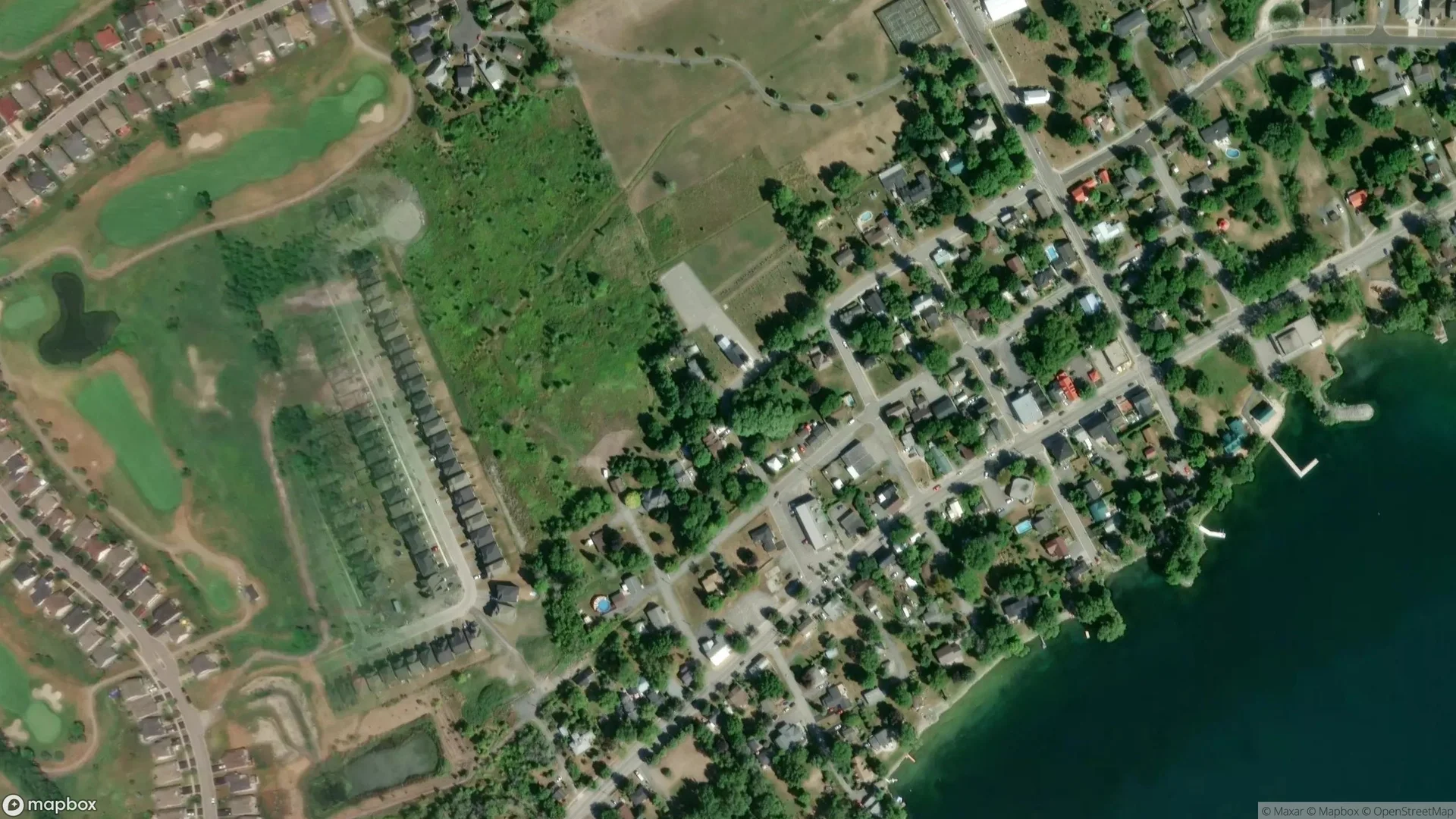  - Tax sale property in Black River-Matheson, ON