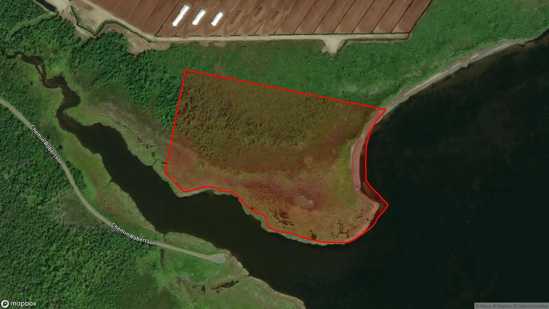 Tax sale property at , Bathurst - Photo 3