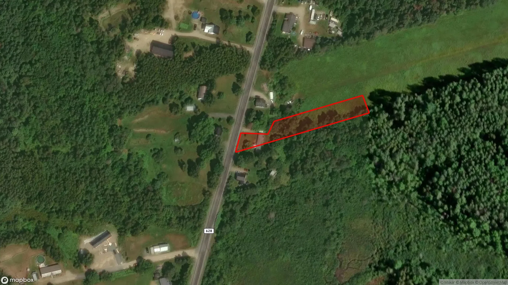 Tax sale property at , York/Sunbury - Photo 2