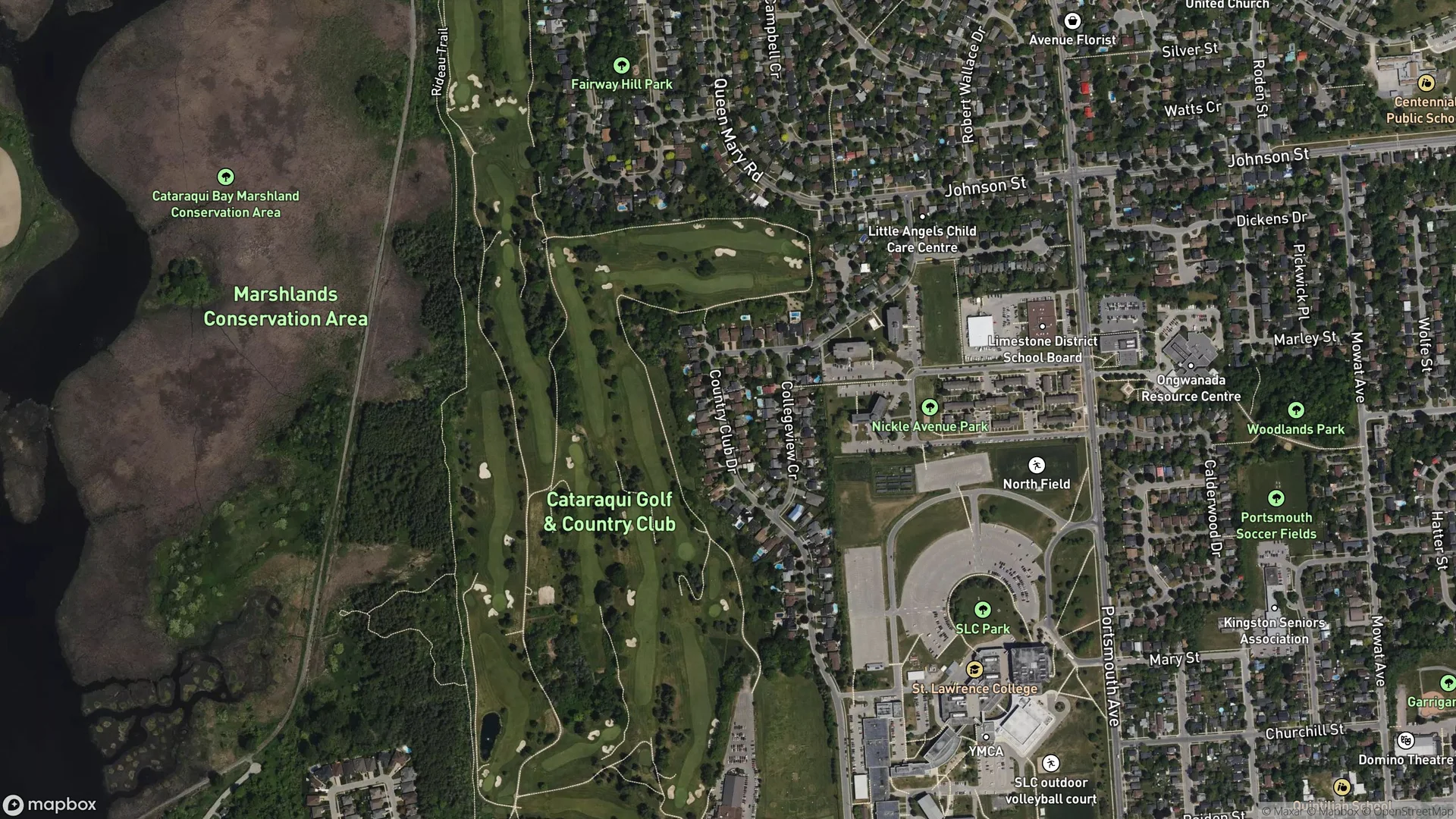 Tax sale property at 189 Country Club Drive, Kingston, ON  K7M 7G8, Kingston - Photo 3