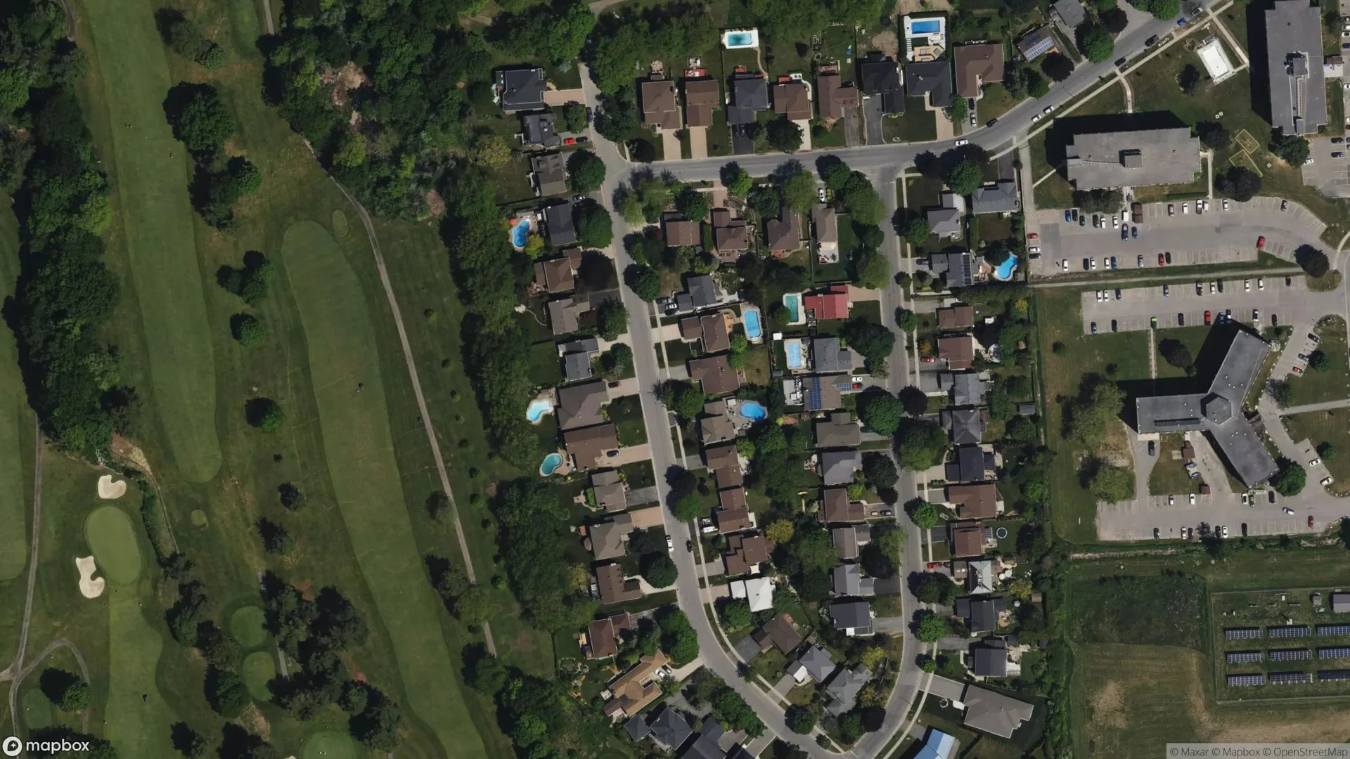 Tax sale property at 189 Country Club Drive, Kingston, ON  K7M 7G8, Kingston - Photo 2