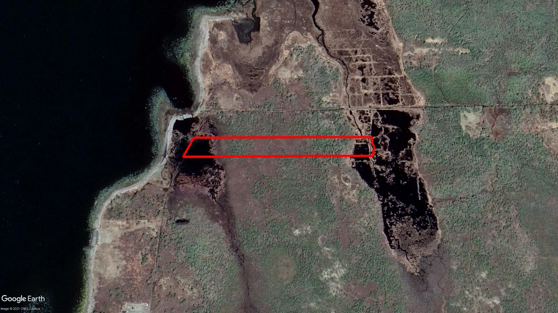Tax sale property at OLD ABBOTTS HARBOUR RD., WEST PUBNICO
, Argyle - Photo 2