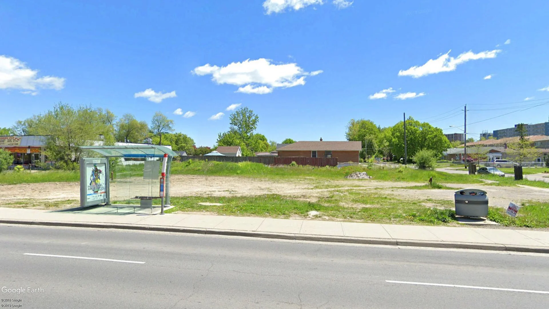  - Tax sale property in Toronto