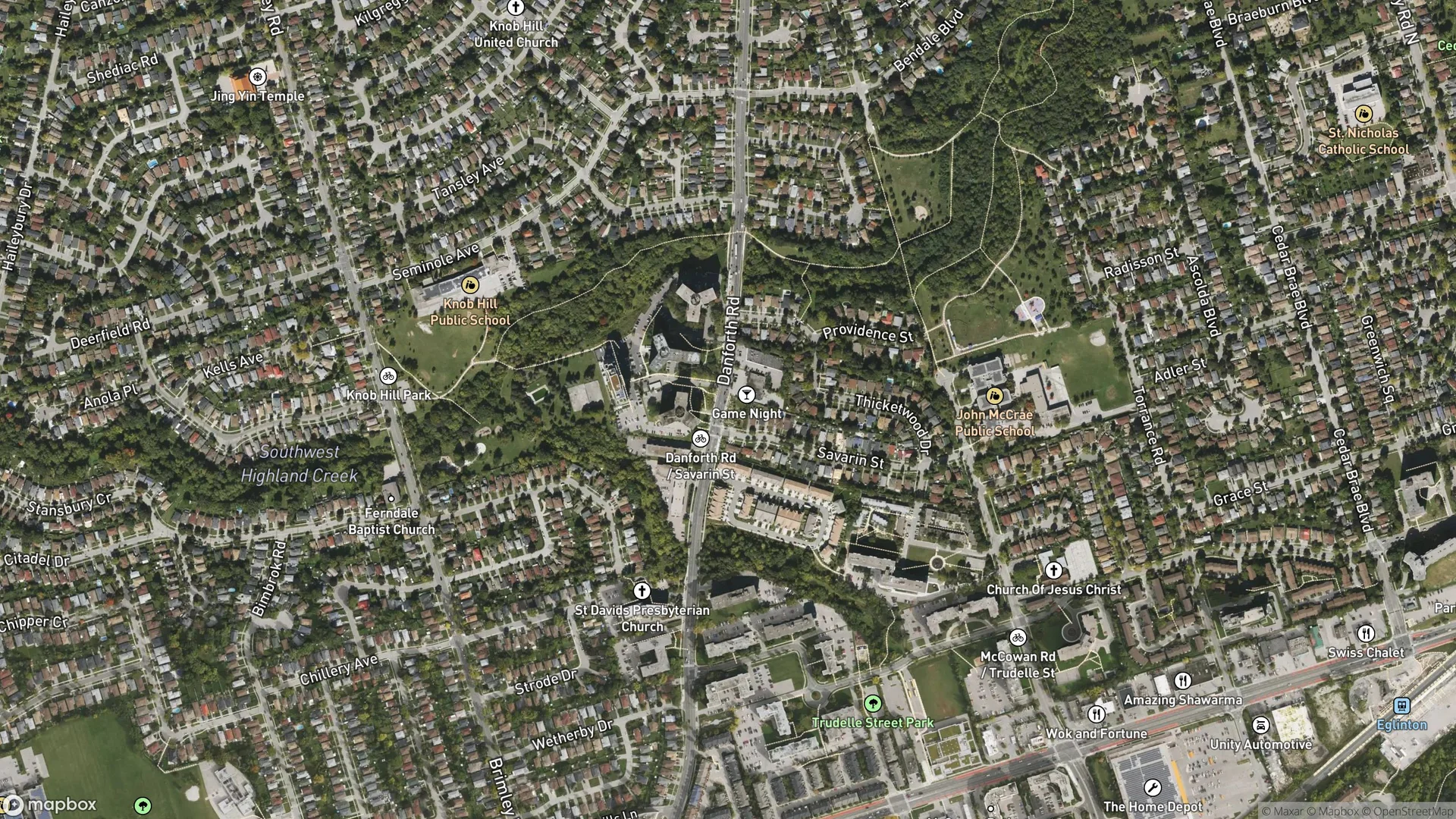 Tax sale property at 1339 Danforth Avenue, Toronto, ON  M4J 1N1, Toronto - Photo 3