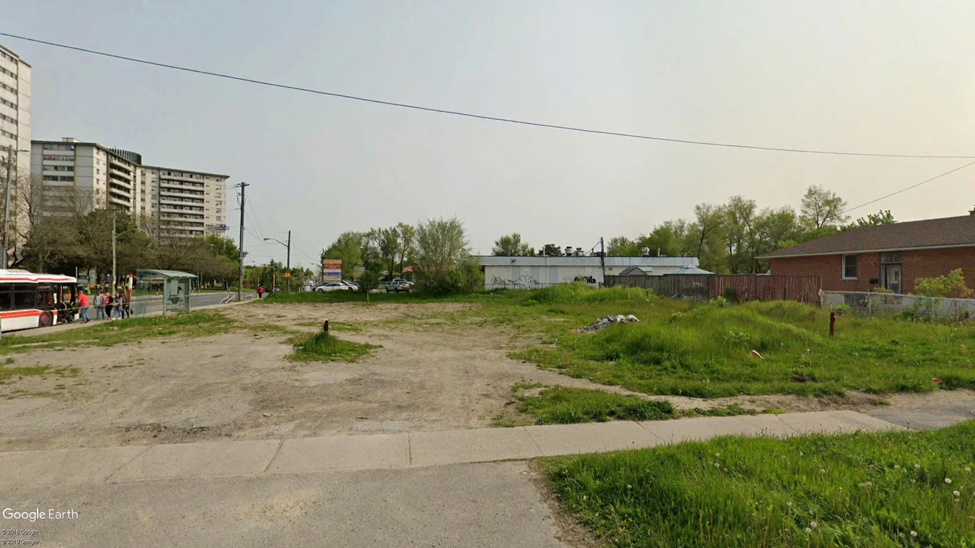 Tax sale property at 1339 Danforth Road, Toronto - Photo 4