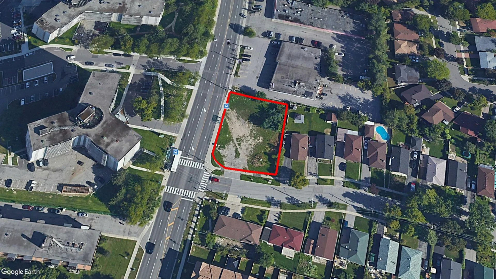Tax sale property at 1339 Danforth Road, Toronto - Photo 2