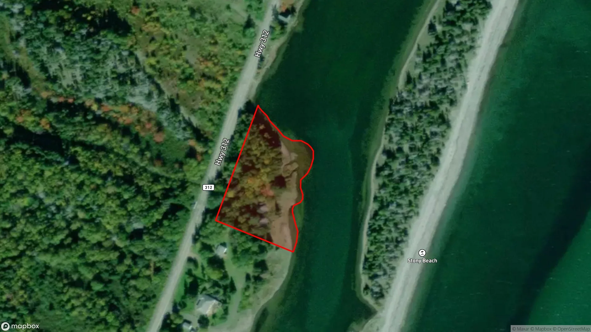 Tax sale property at , Victoria - Photo 2