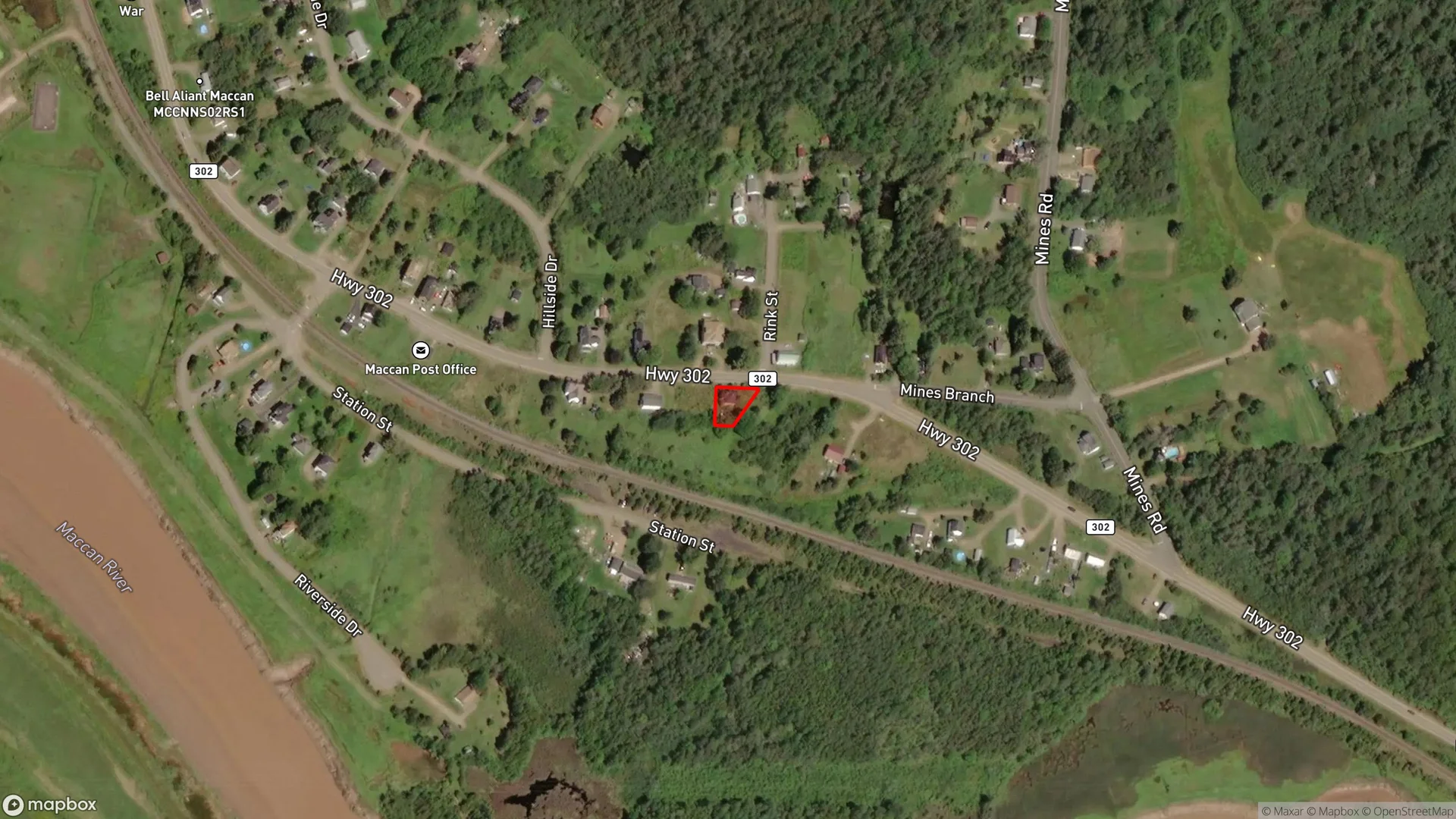 Tax sale property at , Cumberland - Photo 3