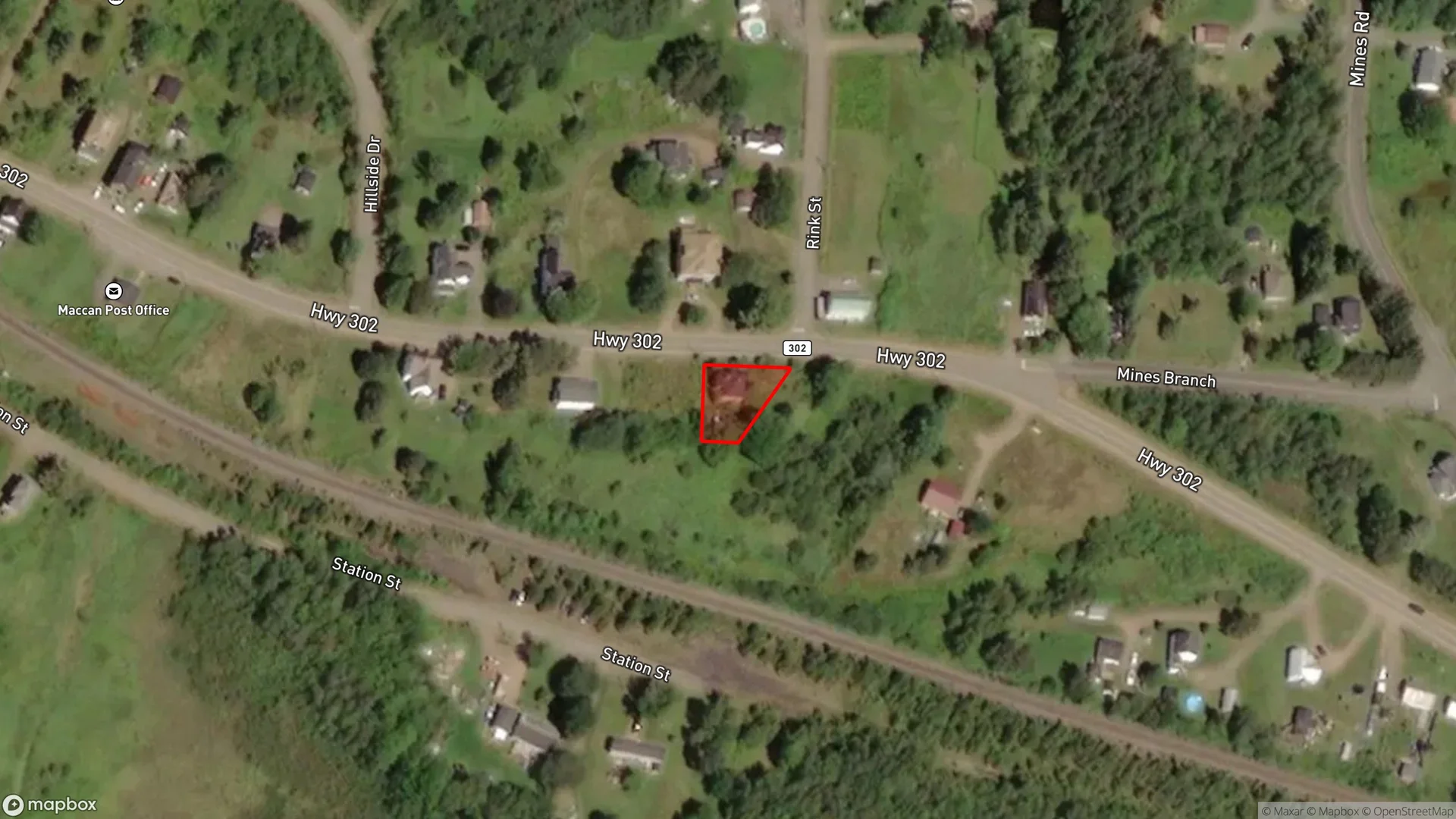 Tax sale property at , Cumberland - Photo 2