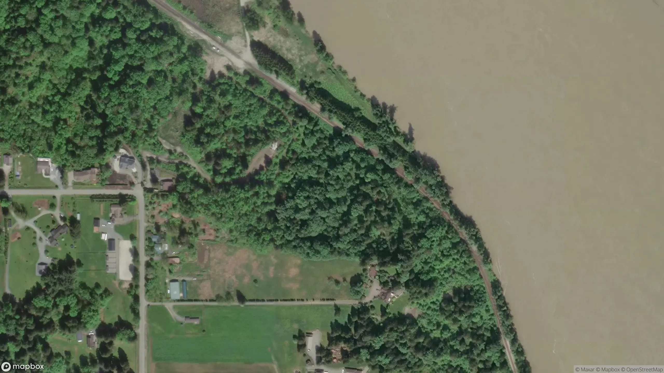 Tax Sale Property in City of Abbotsford, British Columbia