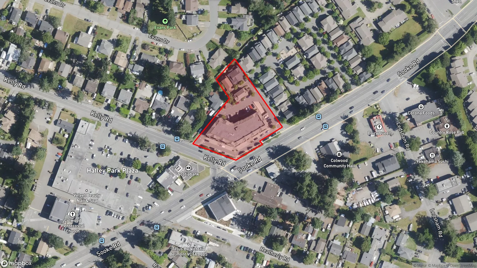 Tax sale property at , Colwood - Photo 2