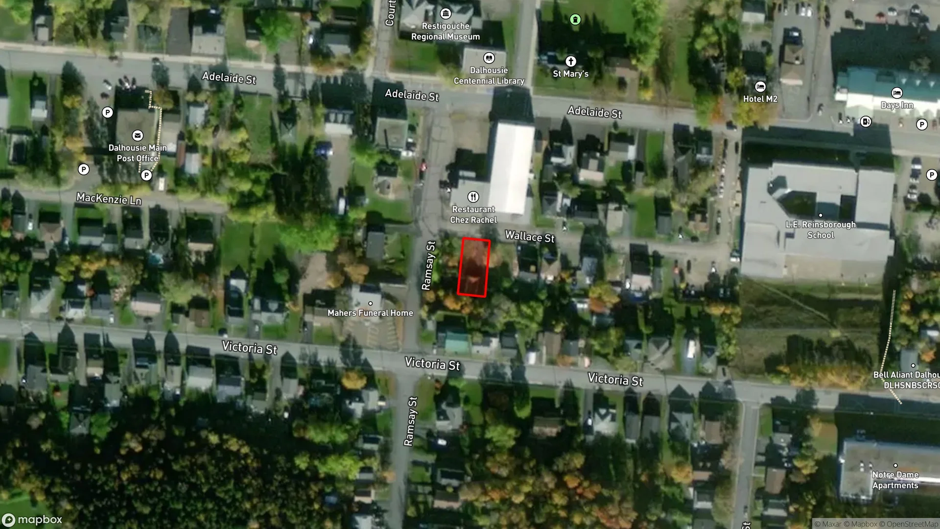 Tax sale property at , Restigouche - Photo 2