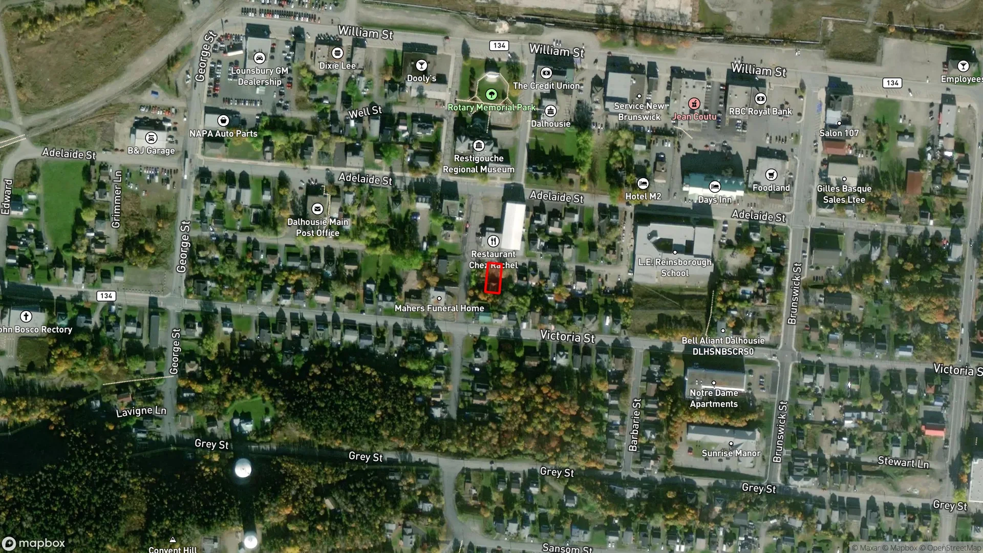 Tax sale property at , Restigouche - Photo 3