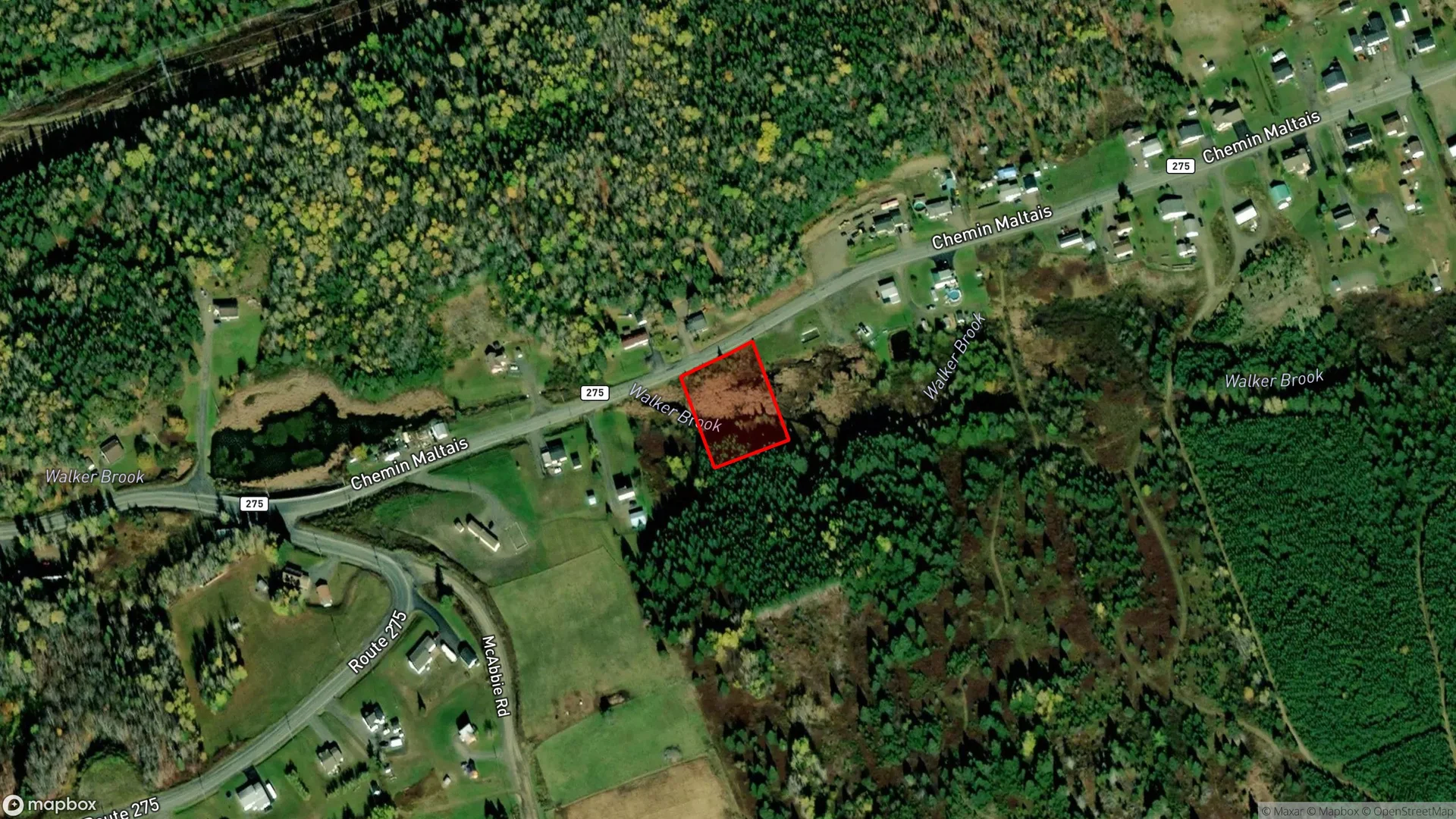 Tax sale property at , Restigouche - Photo 3
