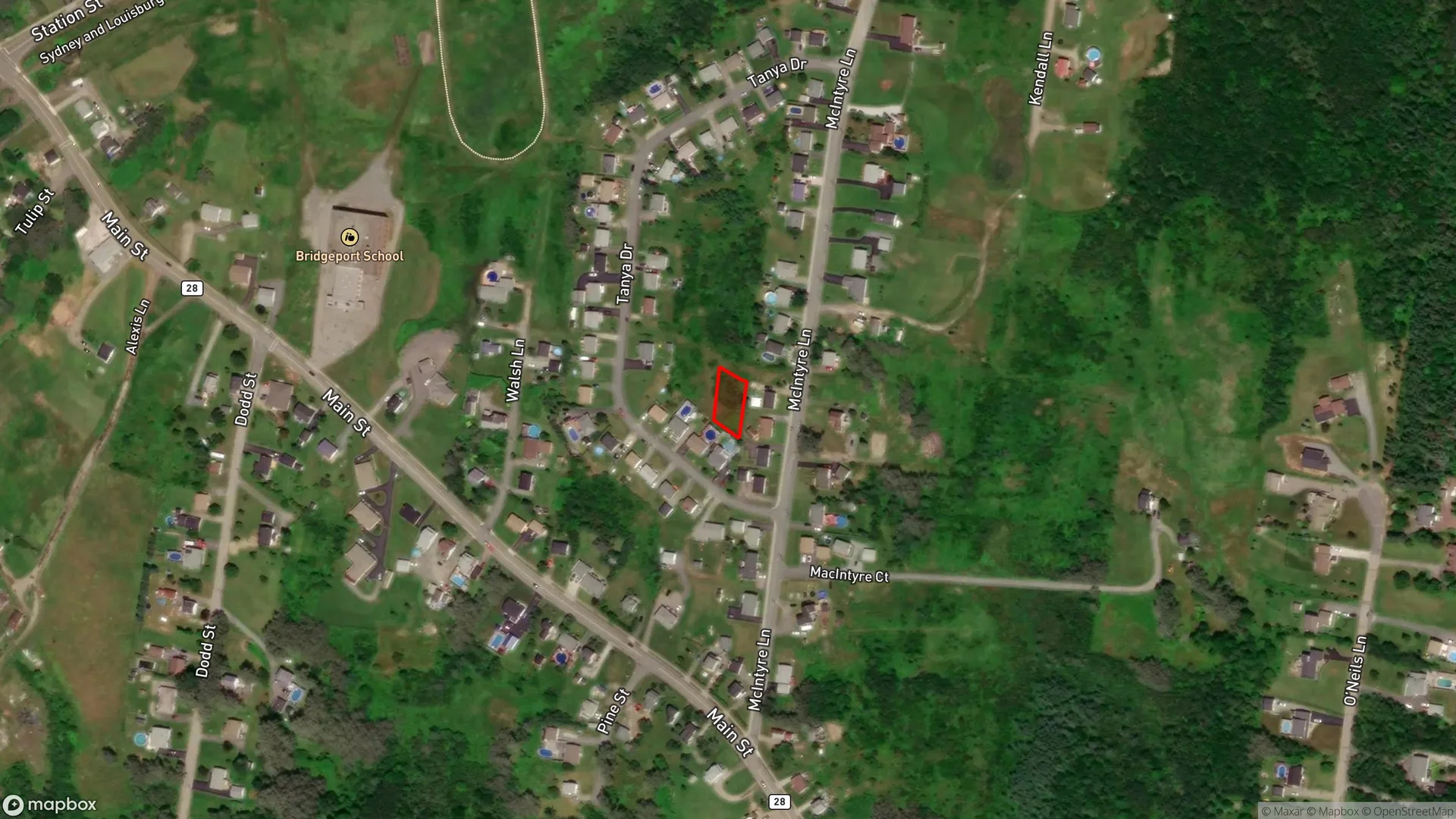 Tax sale property at , Cape Breton - Photo 3