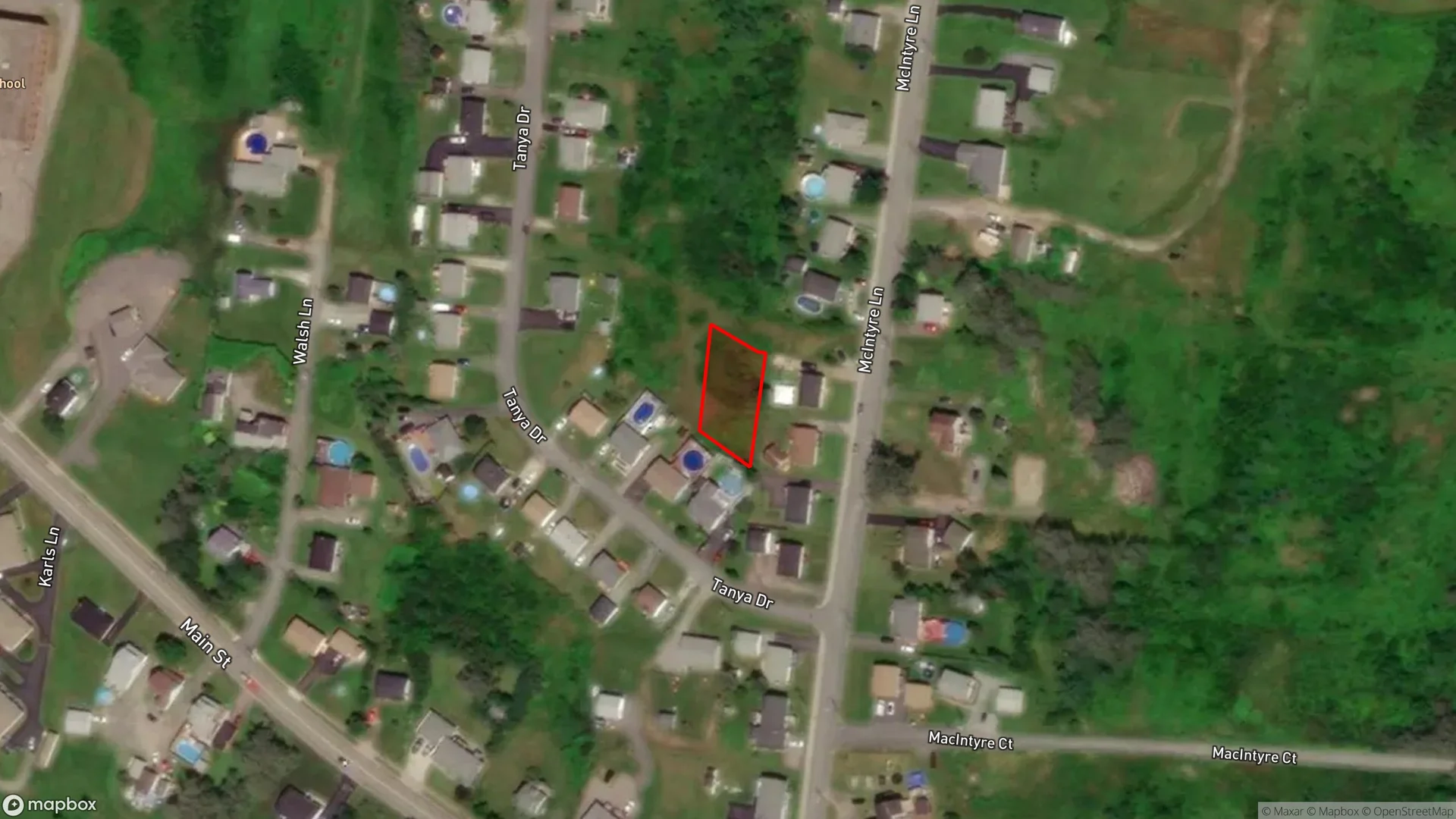 Tax sale property at , Cape Breton - Photo 2