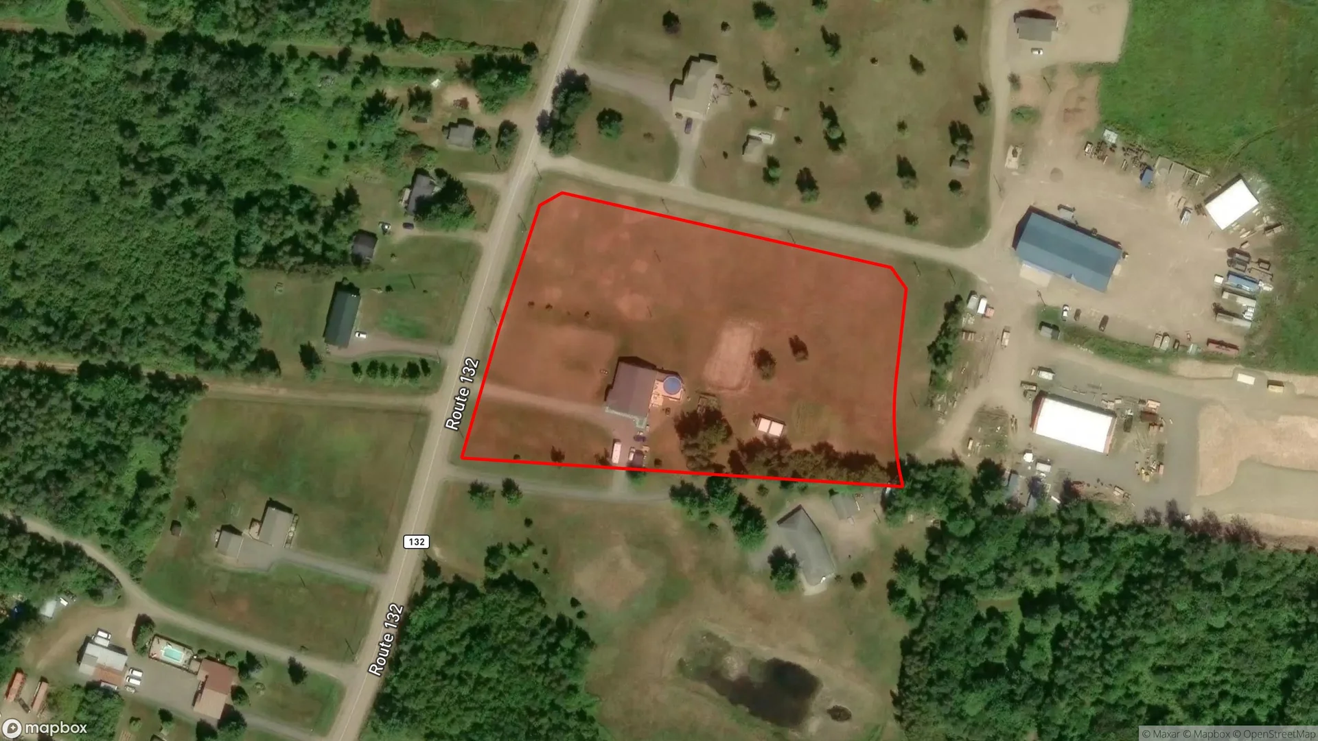 Tax sale property at , Albert Westmorland - Photo 2